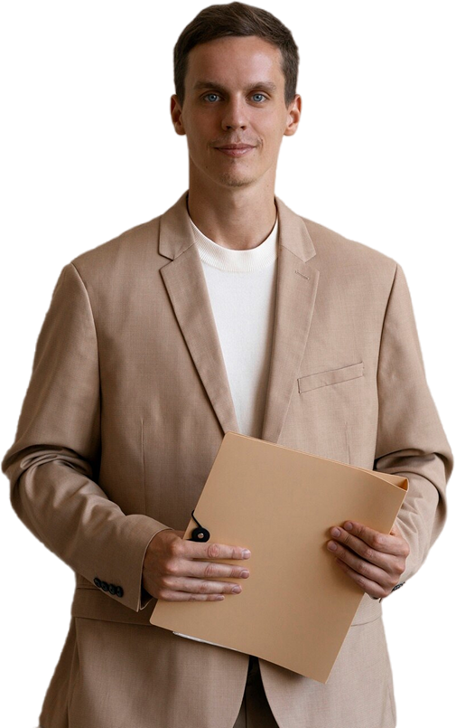 Андрей Веселов